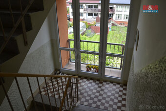 Prodej bytu 3+1, 68 m², Hronov, centrum města - 15