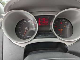 Seat ibiza 1.4i 2008, 63kw, klima, stk, benzin - 15