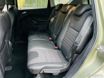 Ford Kuga 2.0TDCi 4x4 MANUÁL VÝHŘEV SERVISKA - 15