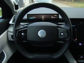 Fisker Ocean One 4x4 TOP VÝBAVA 18060 km - 15