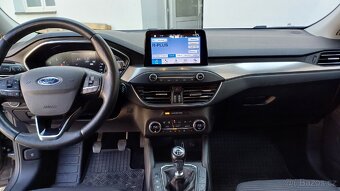 Ford Focus 1,5tdci - 15