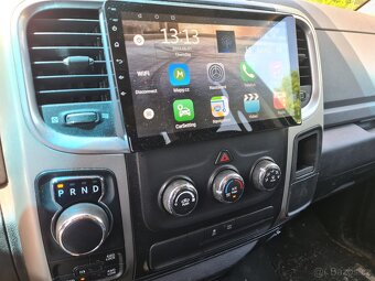RAM 1500 - 15