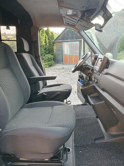 Přepravník na koně - 15