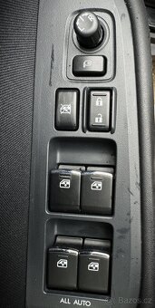 SUBARU OUTBACK 2,5 AWD,AUTOMAT, 2015 - 15