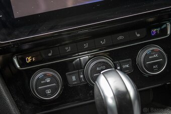 Volkswagen Passat Variant 160 kW, 6-st. automat, 2020 - 15