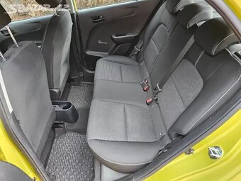 Kia Picanto 1.0 MPI,2021,1.Majitel,ČR,Klima,28 t.km,Serviska - 15