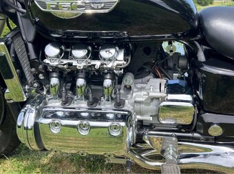 Prodám HONDA F6C VALKYRIE - 15