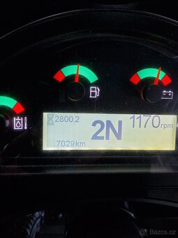 Caterpillar, CAT 908M, kolový nakladač - 15