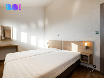 Prodej rekreačního apartmánu 3+kk, Lipno nad Vltavou - 15