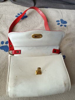 Staré hračky. 80./90.leta nálezový stav - 15