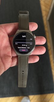 Hodinky Huawei Watch GT 3 Pro - 15