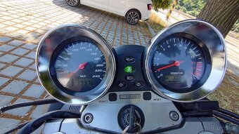 Suzuki bandit 600N - 15