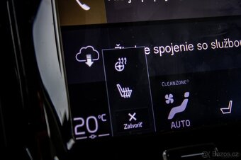Volvo V90 D4 Inscription D4 - TOP výbava - 15