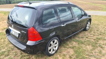 Peugeot 307 sw - 15