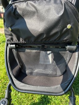 Kočárek Valco Snap 4 - 15