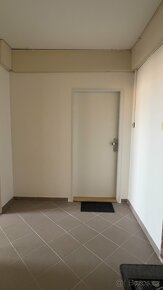 Prodej 2+kk po kompletní rekonstrukci 59m² v OV Praha-Troja - 15