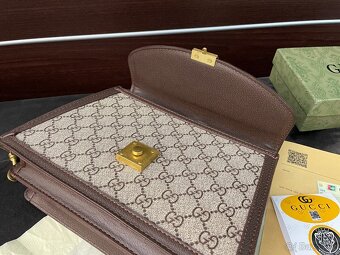 Kabelka Gucci Ophidia - 15