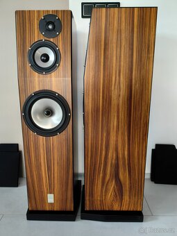 Sonics Amerigo - 15