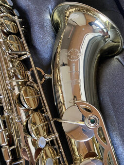 Selmer tenor saxofon série 3 - 15