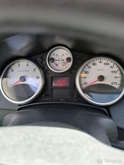 Peugeot 207 sw 1,4 combi - 15