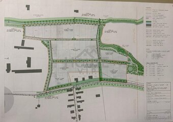 Prodej pozemku pro bydlení, 3 200 m2, obec Vykáň - 15