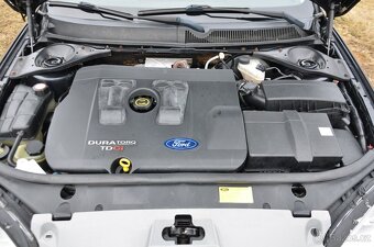 Ford Mondeo kombi, 2.0 TDCi, automat, GHIA X - 15