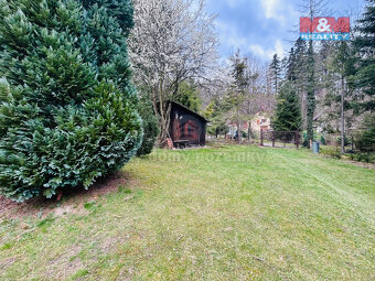 Prodej chaty, 58 m², Frýdlant nad Ostravicí, ul. Paseky - 15