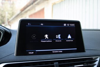 Peugeot 3008 1.2 PureTech, SVK, 1.M /AJ NA SPLÁTKY/ - 15