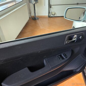 Škoda Fabia Kombi 1,9TDi 74kW Eleganc - 15