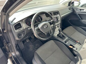 Volkswagen Golf 1.6 TDI 77Kw - 15