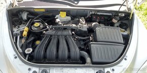 Chrysler PT Cruiser 2,0l 104Kw  Limited - 15