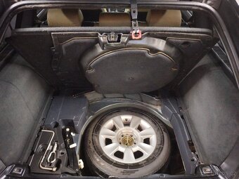 BMW e39 525d - 15