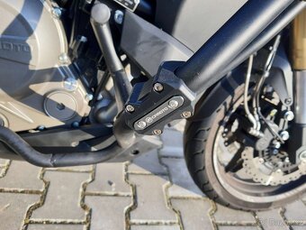 CFMOTO, CF MOTO, 650MT Premium + - 15