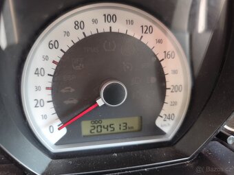 KIA CEED COMBI, NOVÉ V ČR, 1,6CDI 84KW,2007 - 15