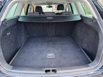 VW Golf VI Combi 1.6 TDi 77kw,STYLE,r.2012,2xklíč,Výhřevy - 15
