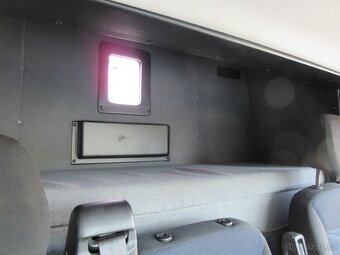 Iveco Daily 3.0L 132kw 180PS Odťahový špeciál - 15