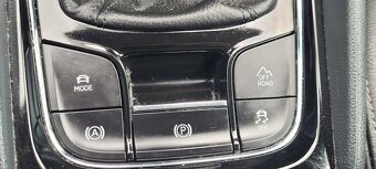 Škoda Kodiaq 2,0TDi 4x4 manual 139tkm serviska navi kůže - 15