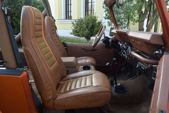 Jeep CJ-7 Renegade - 15