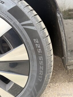 Mercedes-Benz - Vito 119 CDI / Tourer SELECT / L 4X4 - 15