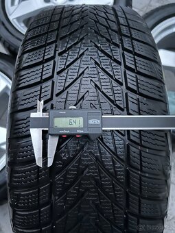 Alu kola 5x112 R17 - 15