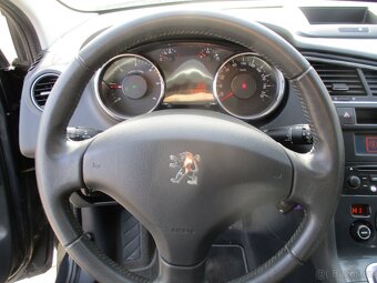 PEUGEOT 5008 2.0HDI 110kw 10/2011 - 15