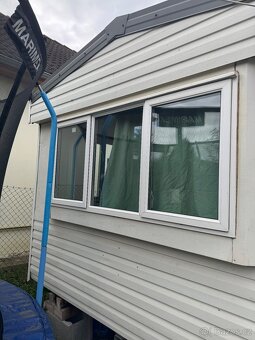 Mobilní dům - mobilheim bez pergoly a pozemku - 15