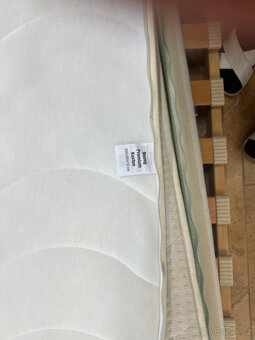 Matrace zn.Vario SchlafTEQ Level 24 Sensitiv 90 x200x24cm - 15