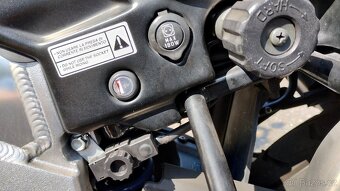 Aprilia ETV 1000 Caponord - 15