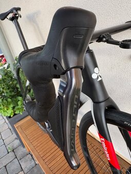 Colnago V4Rs, UAE Emirates, 510 - 15