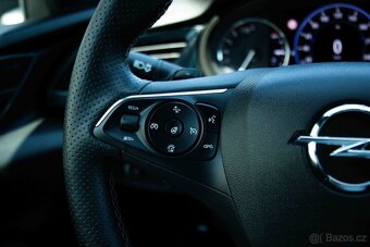 Opel Insignia 2.0 Turbo S S GS Line A/T - 15