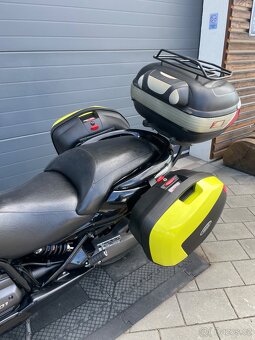 Honda DN-01 NSA 700A rok 2010 - 15