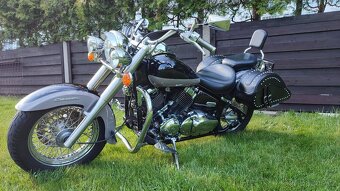 Yamaha xvs 650 Drag Star Clasic - 15