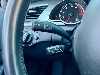 Audi A5 2.0TFSi QUATTRO BIXENON 155KW/2010/84056km - 15