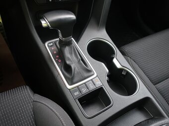 Kia Sportage 2.0CRDi 136kW AUTOMAT 4x4 ČR SERVISKA - 15